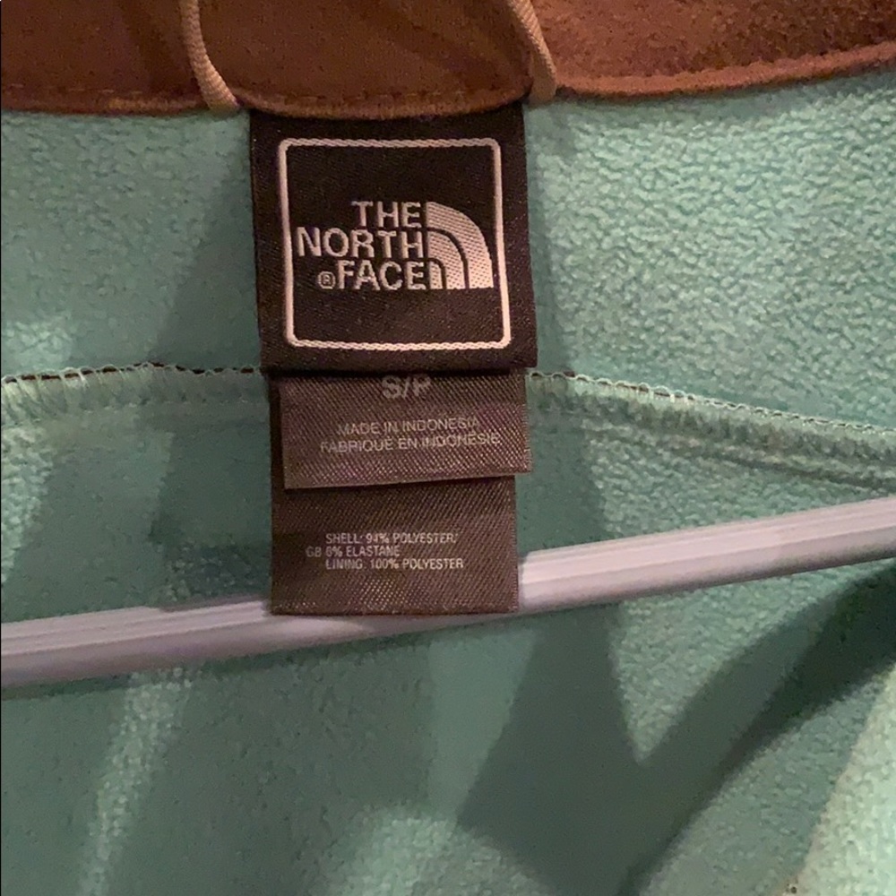 North Face Jacket - Picture 4 of 6